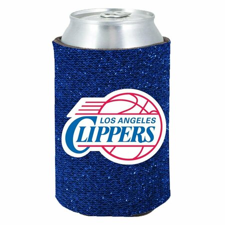 KOLDER Los Angeles Clippers Kaddy Can Holder - Glitter 8686743149